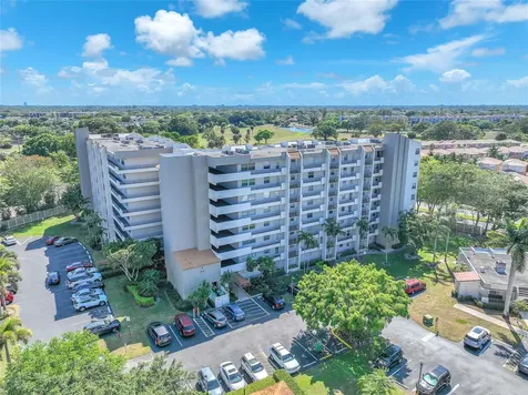 3910 Inverrary Boulevard Lauderhill FL 33319