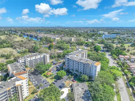 3910 Inverrary Boulevard Lauderhill FL 33319
