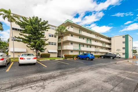 1333 E Hallandale Beach Boulevard Hallandale Beach FL 33009