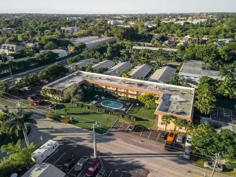 1401 NE 17th Court Fort Lauderdale FL 33305
