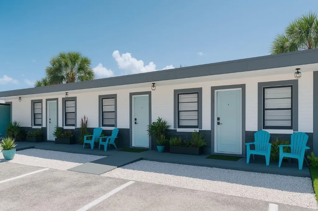 1915 N Atlantic Avenue Daytona Beach FL 32118