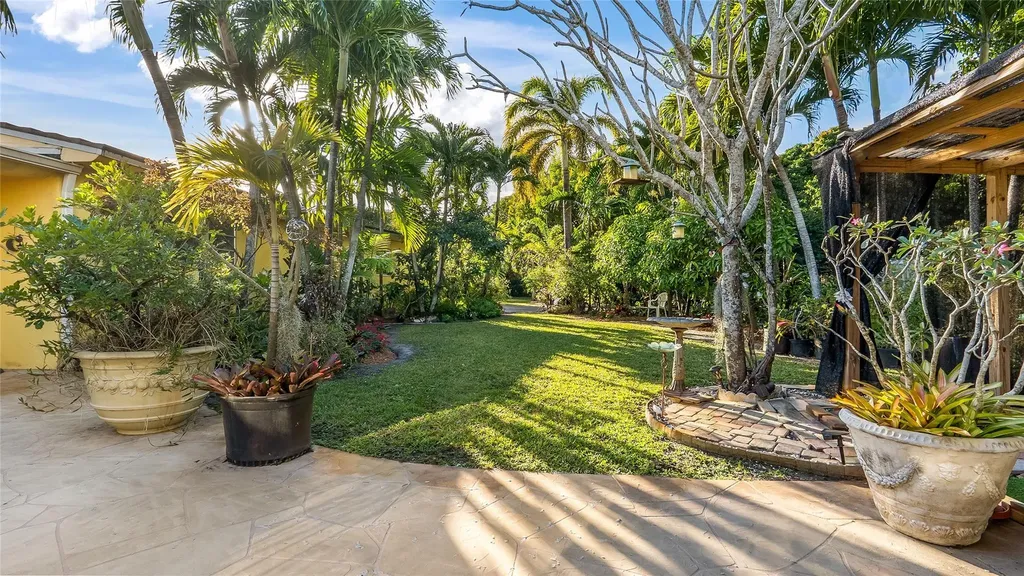 13920 N Miami Avenue Miami FL 33168