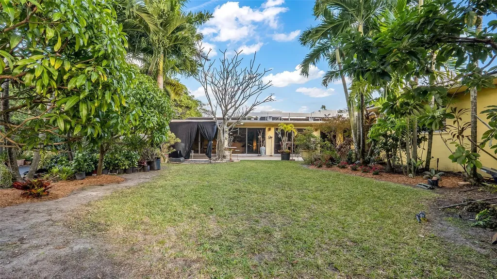 13920 N Miami Avenue Miami FL 33168