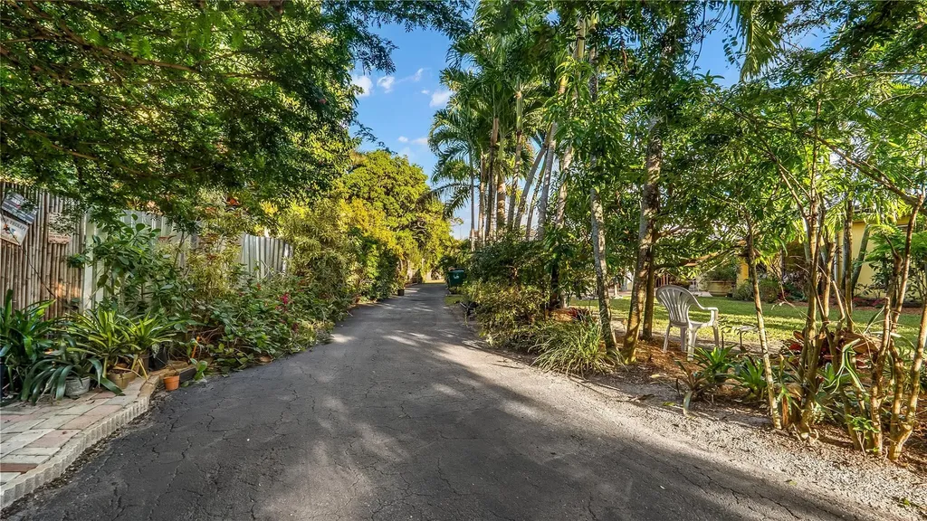 13920 N Miami Avenue Miami FL 33168