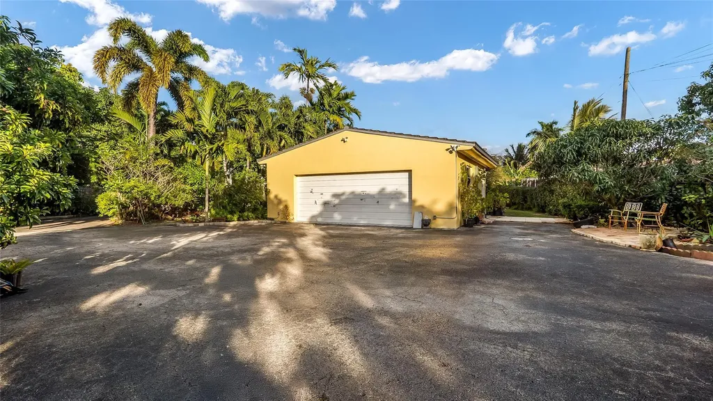 13920 N Miami Avenue Miami FL 33168