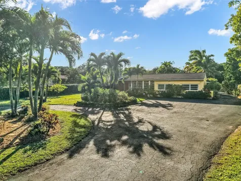 13920 N Miami Avenue Miami FL 33168