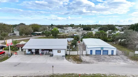 1110 Buckhead Ridge Road Okeechobee FL 34974