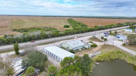1110 Buckhead Ridge Road Okeechobee FL 34974