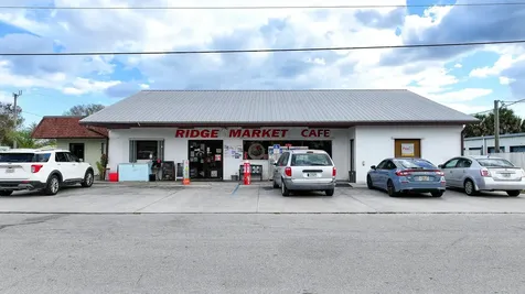 1110 Buckhead Ridge Road Okeechobee FL 34974
