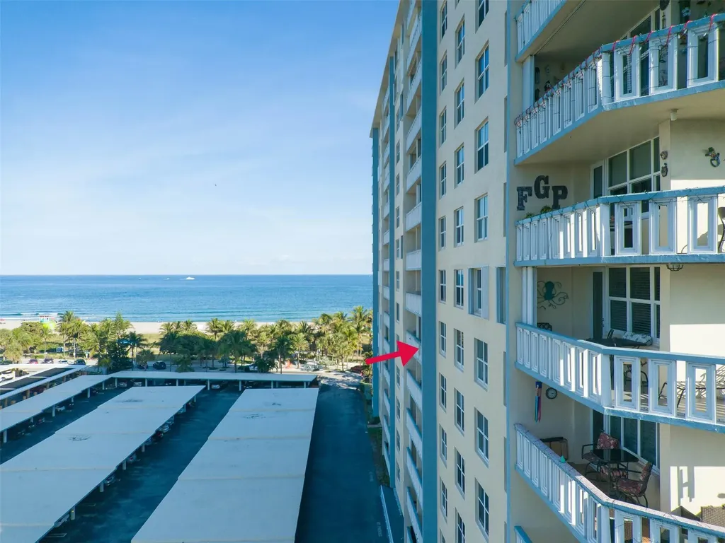 305 N Pompano Beach Boulevard Pompano Beach FL 33062