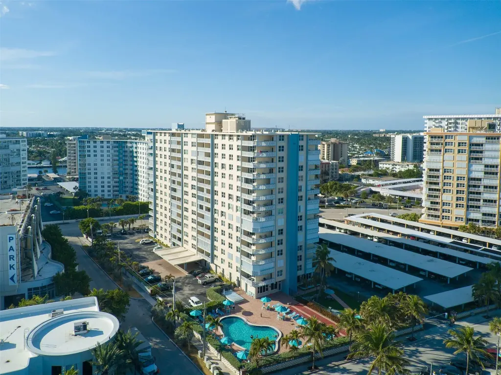 305 N Pompano Beach Boulevard Pompano Beach FL 33062
