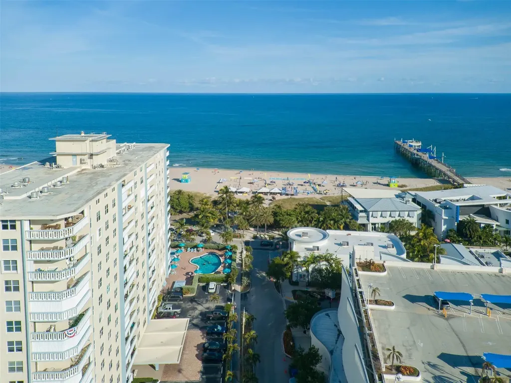 305 N Pompano Beach Boulevard Pompano Beach FL 33062