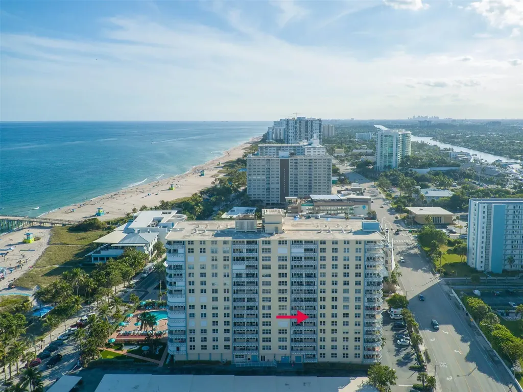 305 N Pompano Beach Boulevard Pompano Beach FL 33062