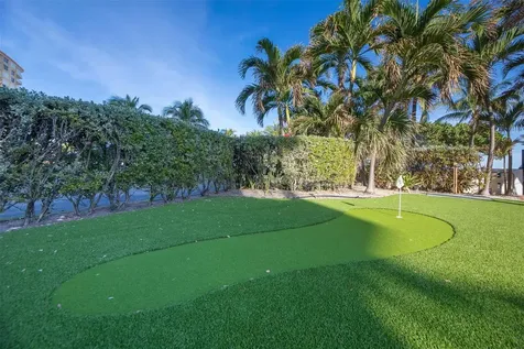 305 N Pompano Beach Boulevard Pompano Beach FL 33062