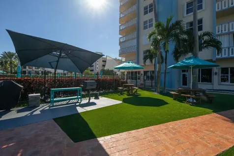 305 N Pompano Beach Boulevard Pompano Beach FL 33062