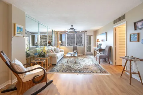 305 N Pompano Beach Boulevard Pompano Beach FL 33062