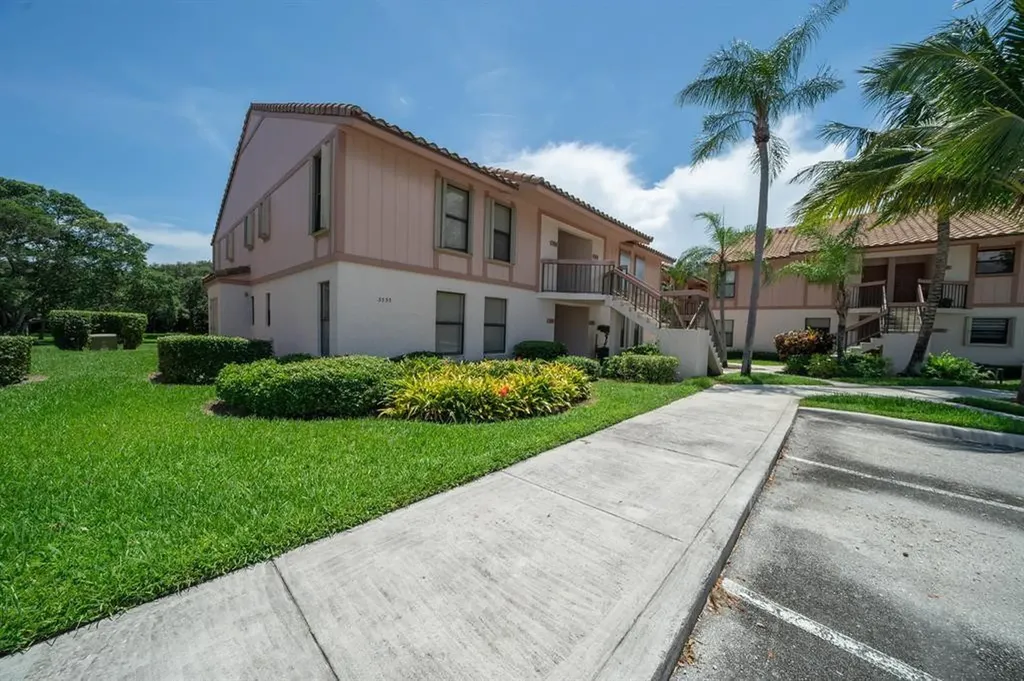 3355 Jaywood Terrace Boca Raton FL 33431