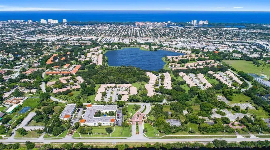 3355 Jaywood Terrace Boca Raton FL 33431