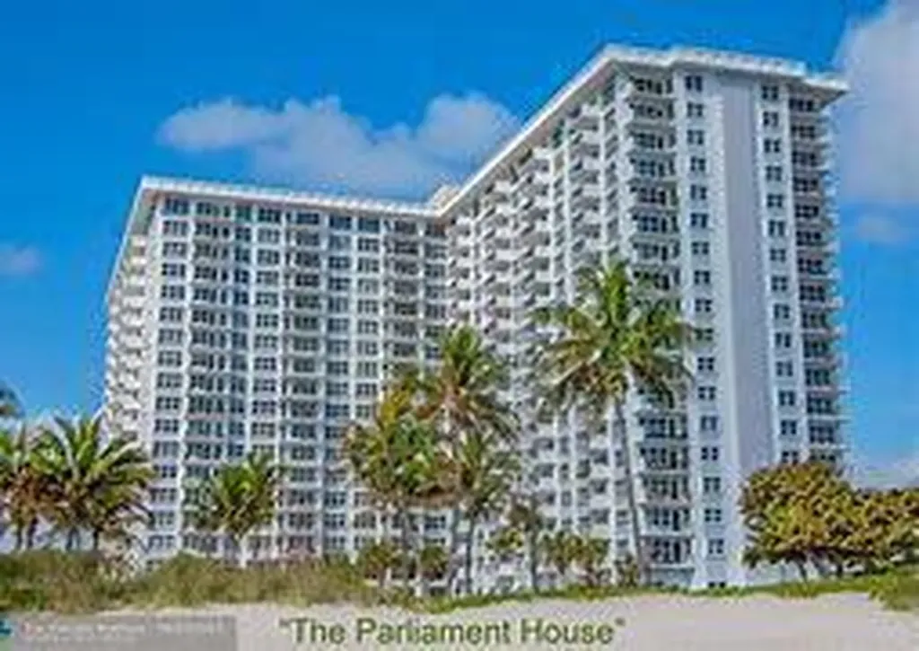 405 N Ocean Boulevard Pompano Beach FL 33062