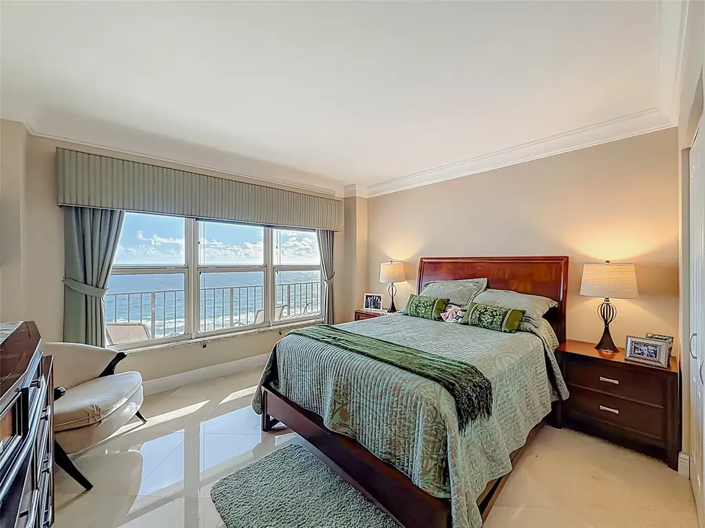 405 N Ocean Boulevard Pompano Beach FL 33062