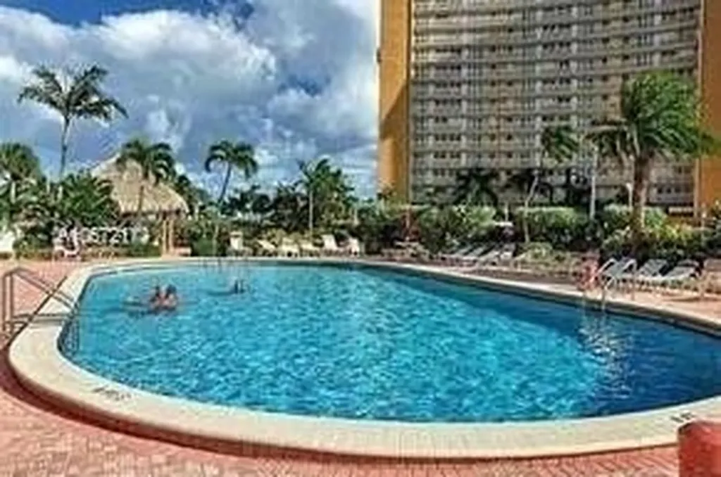 405 N Ocean Boulevard Pompano Beach FL 33062