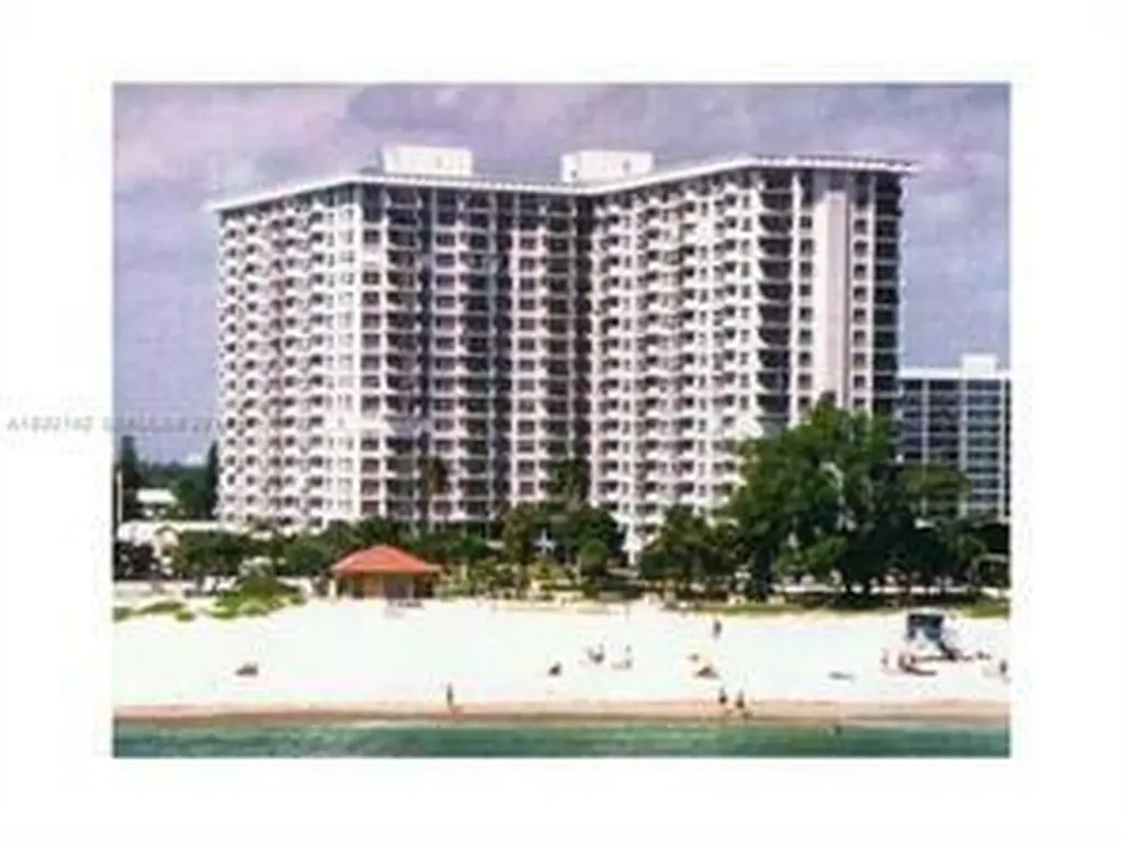405 N Ocean Boulevard Pompano Beach FL 33062