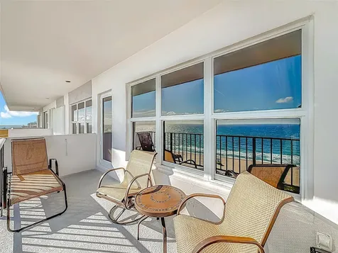 405 N Ocean Boulevard Pompano Beach FL 33062