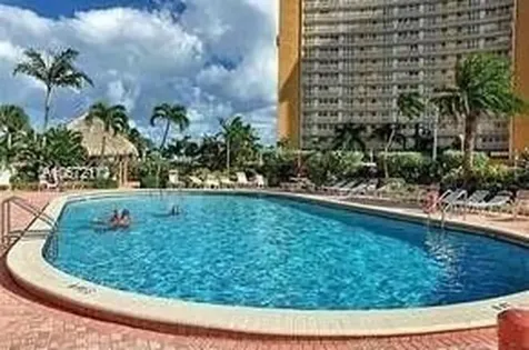 405 N Ocean Boulevard Pompano Beach FL 33062