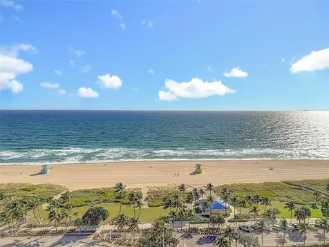 405 N Ocean Boulevard Pompano Beach FL 33062