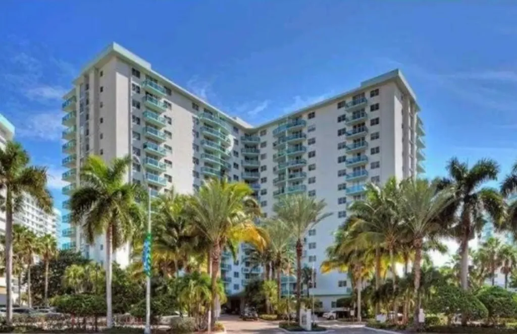 3801 S Ocean Drive Hollywood FL 33019