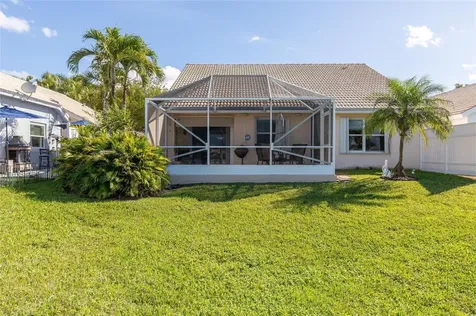 13055 Hampton Lakes Circle Boynton Beach FL 33436