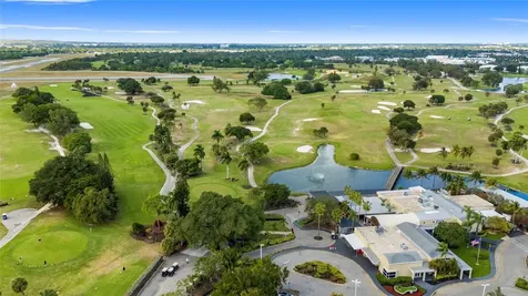 1650 NE 27th Avenue Pompano Beach FL 33062