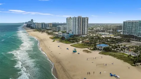 1650 NE 27th Avenue Pompano Beach FL 33062