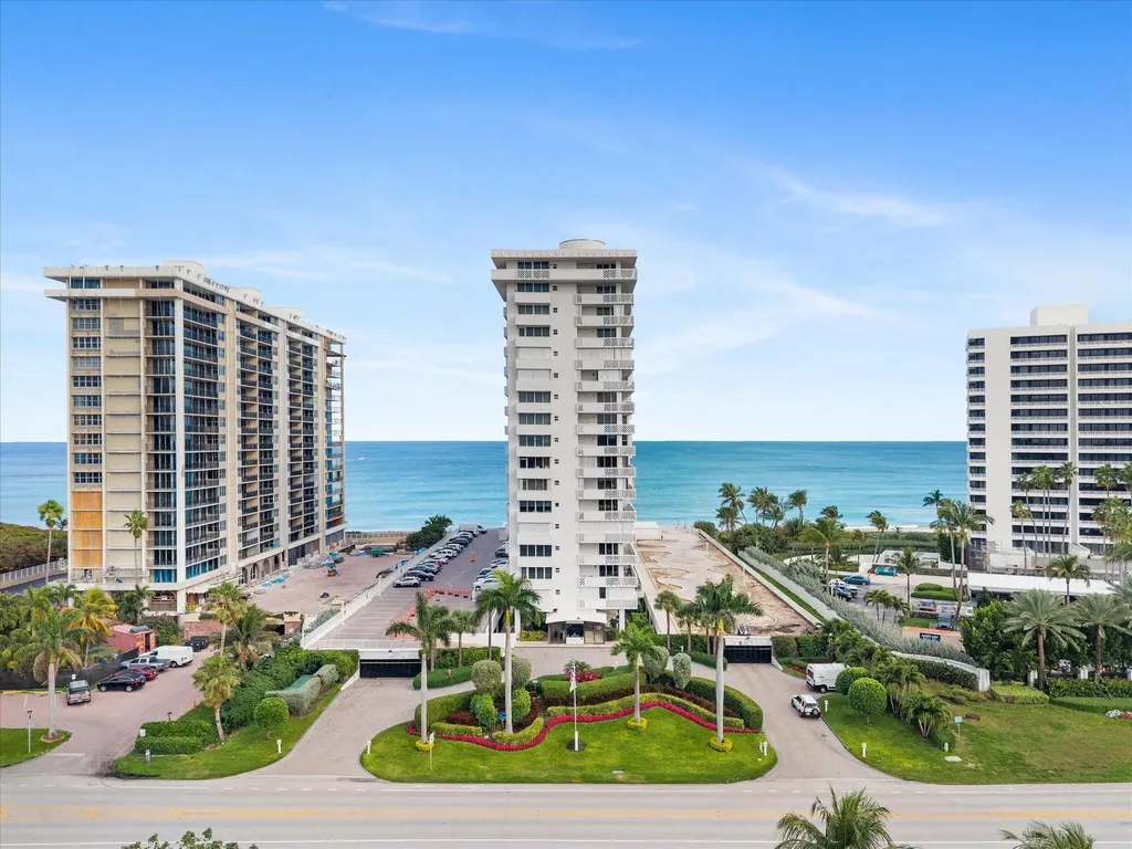 1200 S Ocean Boulevard Boca Raton FL 33432
