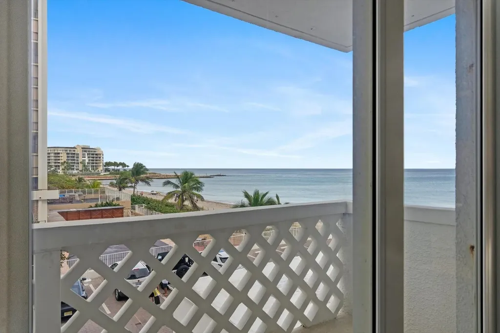 1200 S Ocean Boulevard Boca Raton FL 33432