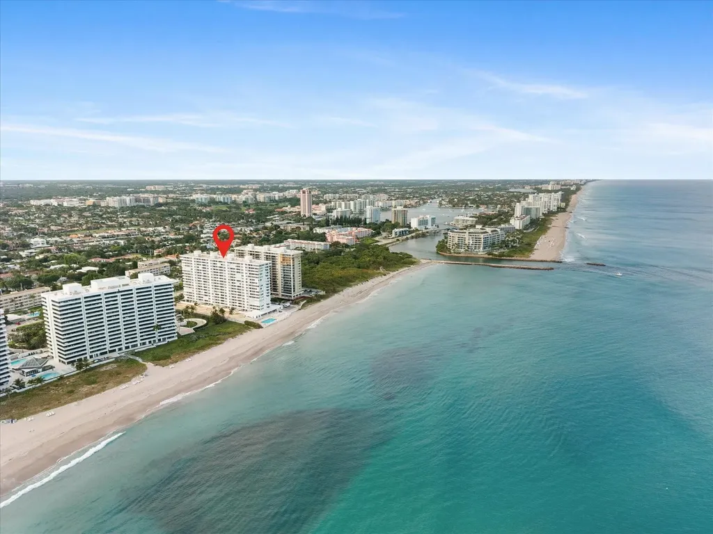 1200 S Ocean Boulevard Boca Raton FL 33432