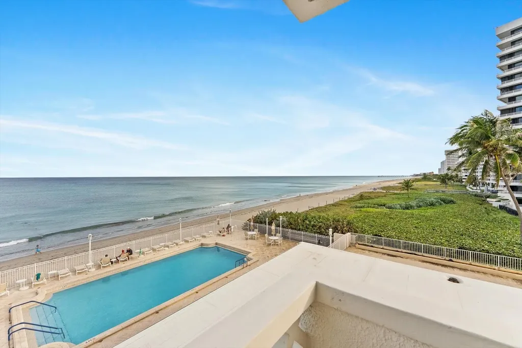 1200 S Ocean Boulevard Boca Raton FL 33432