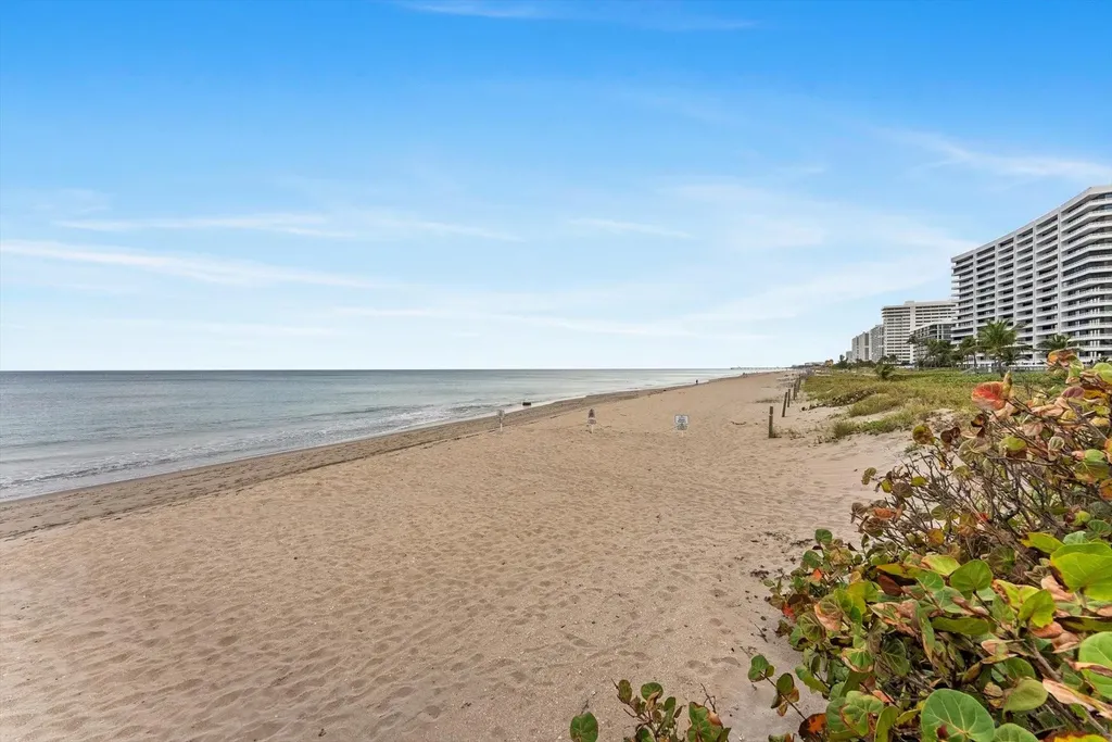 1200 S Ocean Boulevard Boca Raton FL 33432