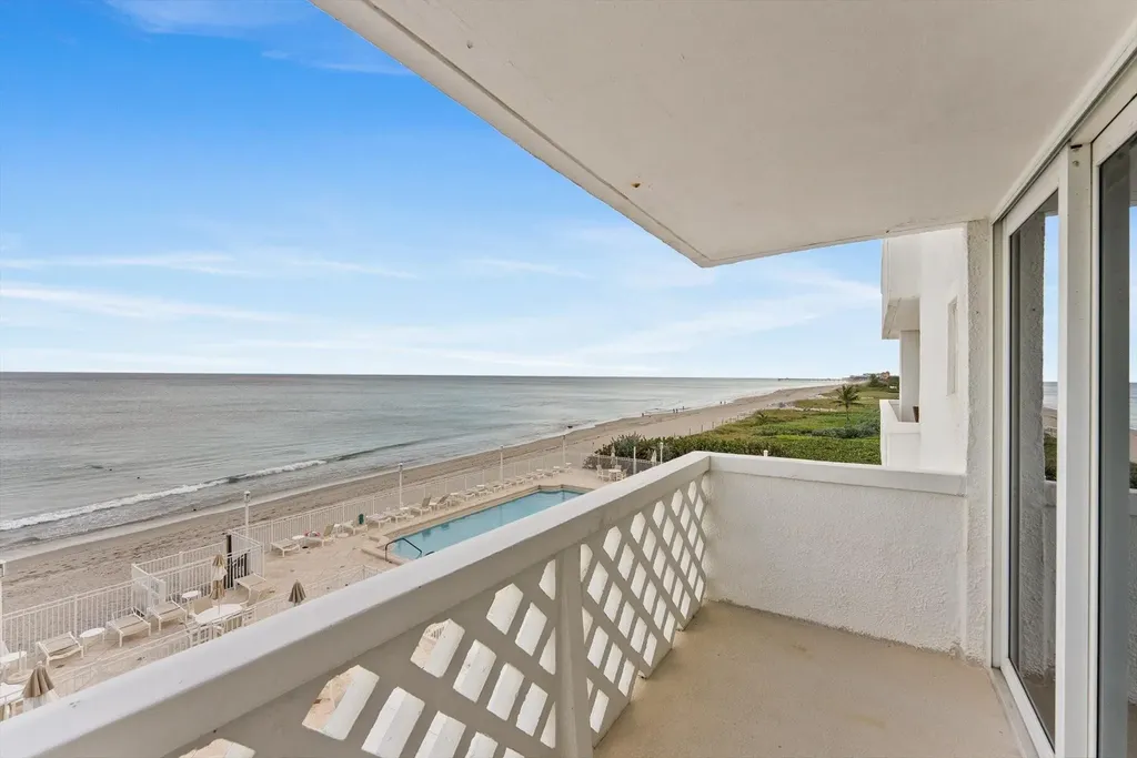 1200 S Ocean Boulevard Boca Raton FL 33432
