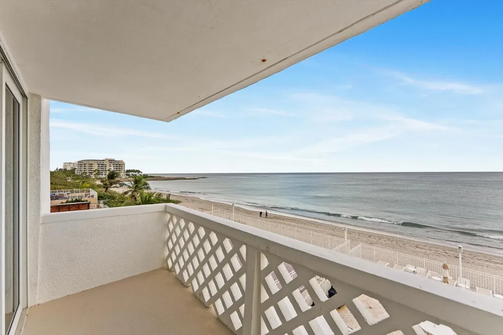 1200 S Ocean Boulevard Boca Raton FL 33432