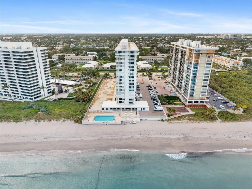 1200 S Ocean Boulevard Boca Raton FL 33432