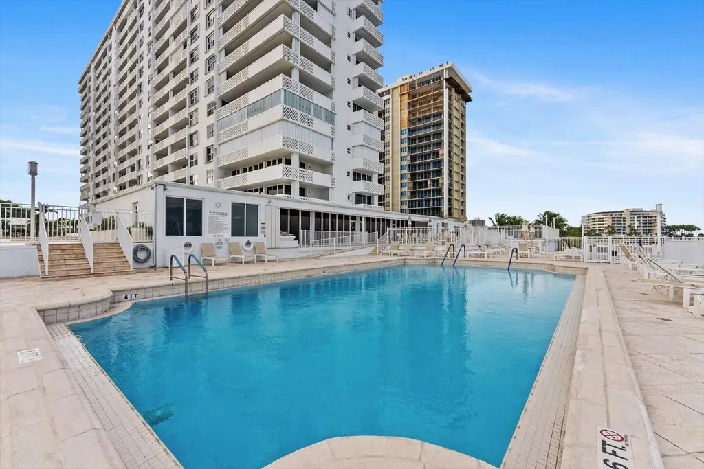 1200 S Ocean Boulevard Boca Raton FL 33432