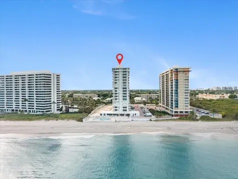 1200 S Ocean Boulevard Boca Raton FL 33432