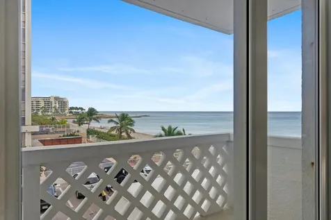 1200 S Ocean Boulevard Boca Raton FL 33432
