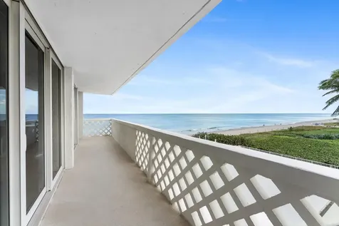 1200 S Ocean Boulevard Boca Raton FL 33432