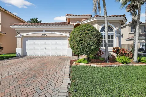 2130 NW 100th Avenue Pembroke Pines FL 33024