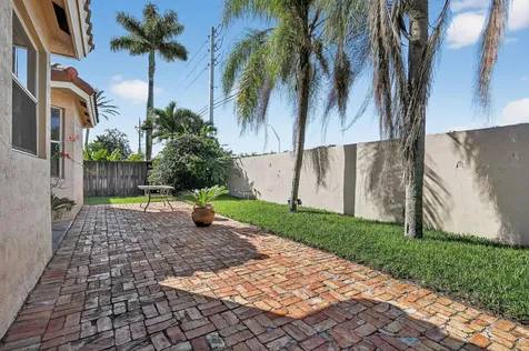 2130 NW 100th Avenue Pembroke Pines FL 33024