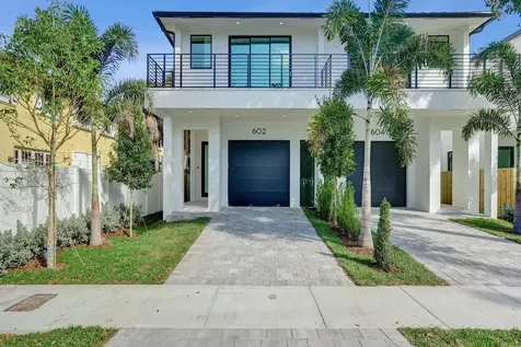 602 SW 7th Avenue Fort Lauderdale FL 33315