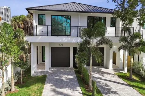 602 SW 7th Avenue Fort Lauderdale FL 33315