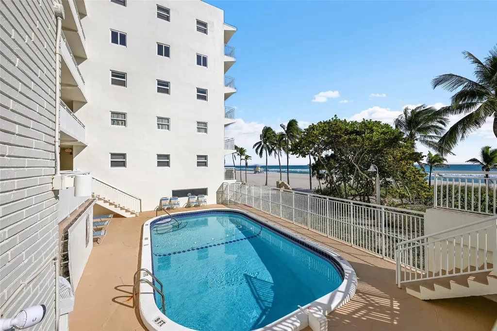 901 S Surf Road Hollywood FL 33019